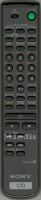 Télécommande d'origine SONY RMDX400 (141882812)