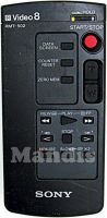 Télécommande d'origine SONY RMT502 (146539531)