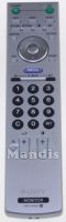 Télécommande d'origine SONY RMFW001 (147998311)