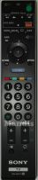 Télécommande d'origine SONY RM-ED011 (148077812)