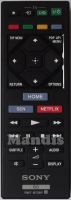 Télécommande d'origine SONY RMT-B128P (149268821)