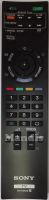 Télécommande d'origine SONY RM-ED022 (148782811)