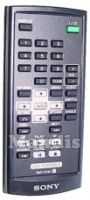 Télécommande d'origine SONY RMTD190 (988512537)