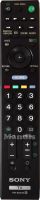 Télécommande d'origine SONY RM-ED 046 (WS0015901)