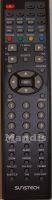 Télécommande d'origine LEIKER TLX1953D