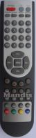 Télécommande d'origine SUPRATECH Orion (S1501DV)