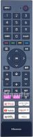 Télécommande d'origine HISENSE ERF3H80H (T288507)