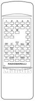 Télécommande d'origine MADISON DIGICOMPUTER 29