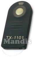 Télécommande d'origine SONY TX-1101