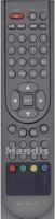 Télécommande d'origine TAURAS RCA301