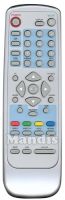 Télécommande d'origine THOMSON LCDA01 (35902990)