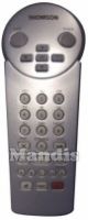 Télécommande d'origine THOMSON RC827500 (45086360)