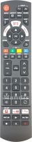 Télécommande universelle PANASONIC Universal Panasonic