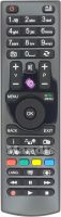 Télécommande d'origine FINLUX RC4870 (30087732)