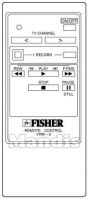 Télécommande d'origine FISHER VRM-3