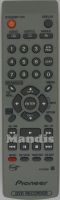 Télécommande d'origine PIONEER VXX2981