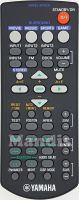 Télécommande d'origine YAMAHA FSR20 (WP08290)