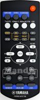 Télécommande d'origine YAMAHA FSR50 (WY577800)