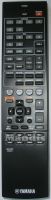 Télécommande d'origine YAMAHA RAV522 (ZJ66510)