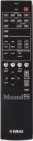 Télécommande d'origine YAMAHA RAV333 (WT926900)