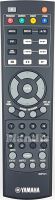 Télécommande d'origine YAMAHA BDP121 (ZE278700)