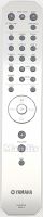 Télécommande d'origine YAMAHA RAS15 (ZN043100)