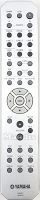 Télécommande d'origine YAMAHA RAX31 (ZN043200)