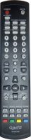 Télécommande d'origine Q.BELL RC00219P