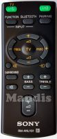 Télécommande d'origine SONY RM-ANU 191 (149271111)
