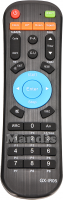Télécommande d'origine FITNESS TECH GX-IR05