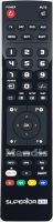 Télécommande équivalente AOC L32W781B