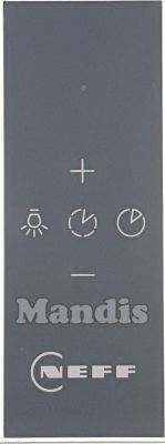 Télécommande d'origine SIEMENS 00652678