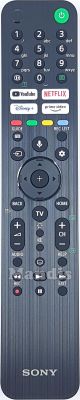 Télécommande d'origine SONY RMF-TX520E (100995322) Télécommande d'origine SONY RMF-TX520E (100995322)