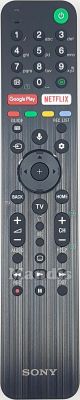 Télécommande d'origine SONY RMF-TX500E (149355424) Télécommande d'origine SONY RMF-TX500E (149355424)