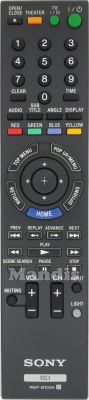 Télécommande d'origine SONY RMT-B103A (148074011)