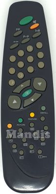 T&eacute;l&eacute;commande d'origine ELBE RC 1040 (20123441)