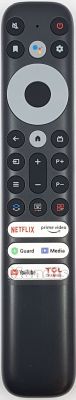Télécommande d'origine TCL RC902V (21001000026)
