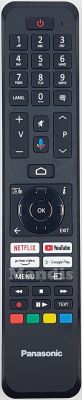 Télécommande d'origine PANASONIC RC45160 (23748085) Télécommande d'origine PANASONIC RC45160 (23748085)