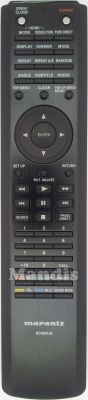Télécommande d'origine MARANTZ RC003UD (307010052037M)