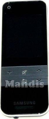 Télécommande d'origine SAMSUNG RMC30C1 (BN96-14634J)