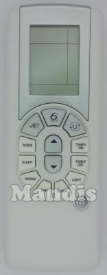 T&eacute;l&eacute;commande d'origine WHIRLPOOL C00377389 (481201408002)