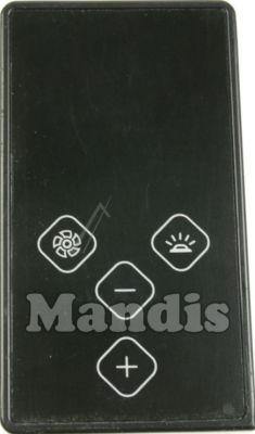 Télécommande d'origine BLAUPUNKT AFTCOM01KR