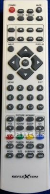 Télécommande d'origine REFLEXION M410447