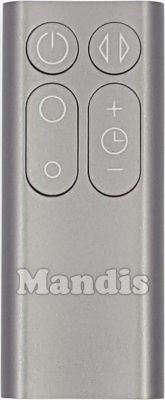 Télécommande d'origine DYSON 965824-02