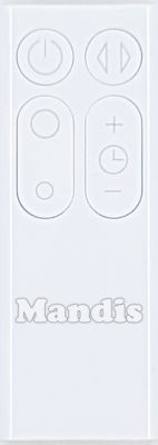 Télécommande d'origine DYSON 96582401