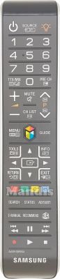 Télécommande d'origine SAMSUNG TM1270 (AA59-00838A)