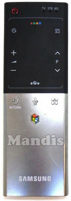 T&eacute;l&eacute;commande d'origine SAMSUNG TM1290 (AA5900631A)
