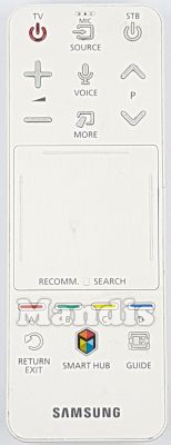 Télécommande d'origine SAMSUNG TM1360 (AA59-00774A)