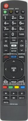 Télécommande d'origine LG AKB72915238 Télécommande d'origine LG AKB72915238