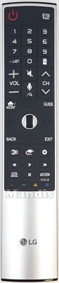 Télécommande d'origine LG AN-MR700 (AKB75455602) Télécommande d'origine LG AN-MR700 (AKB75455602)